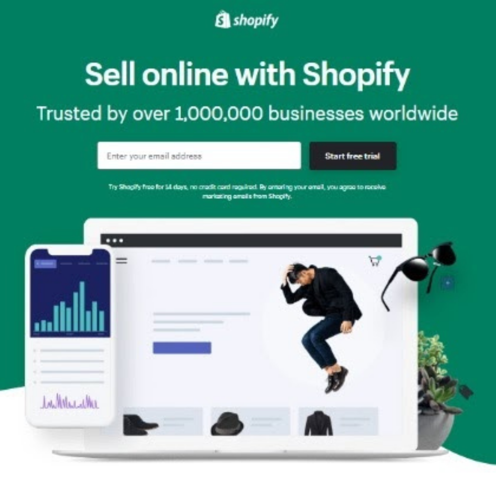 Shopify -